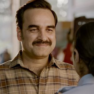 Gunjan Saxena: The Kargil Girl Still