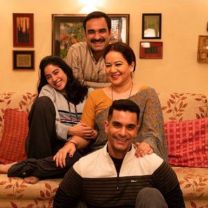 Gunjan Saxena: The Kargil Girl Still