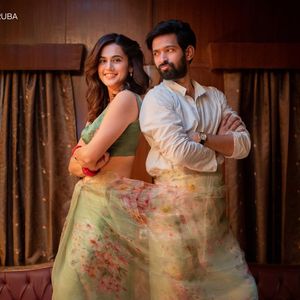 Haseen Dillruba Still