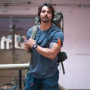 Haseen Dillruba Still