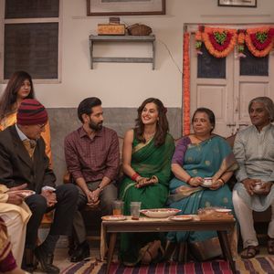 Haseen Dillruba Still