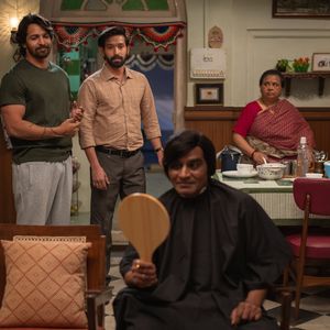 Haseen Dillruba Still