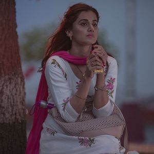 Haseen Dillruba Still