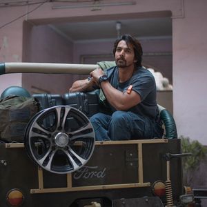 Haseen Dillruba Still