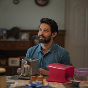 Haseen Dillruba Still