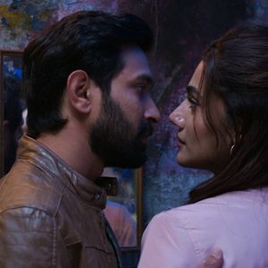 Haseen Dillruba Still