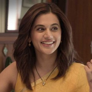 Haseen Dillruba Still