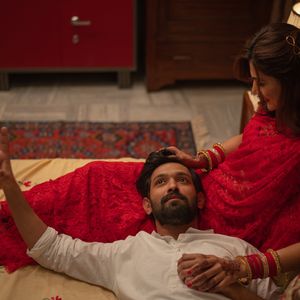 Haseen Dillruba Still