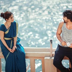 Haseen Dillruba Still