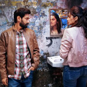 Haseen Dillruba Still