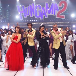 Hungama 2 Still