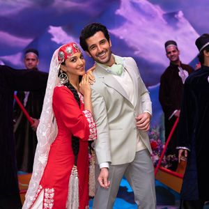 Indoo Ki Jawani Still