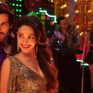 Indoo Ki Jawani Still