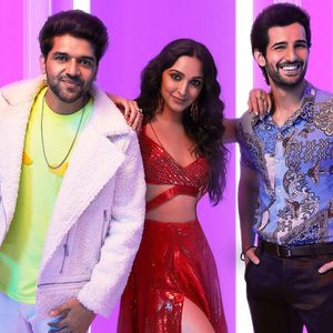 Indoo Ki Jawani Still