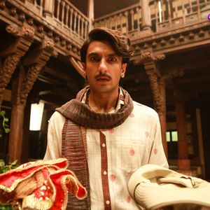 Jayeshbhai Jordaar Still