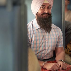 Laal Singh Chaddha Still