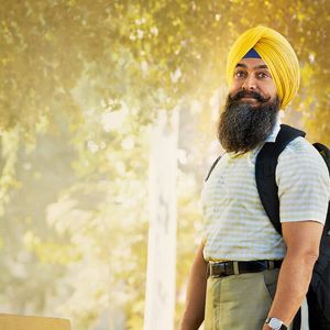 Laal Singh Chaddha Still