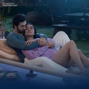 Tu Jhoothi Main Makkaar Still