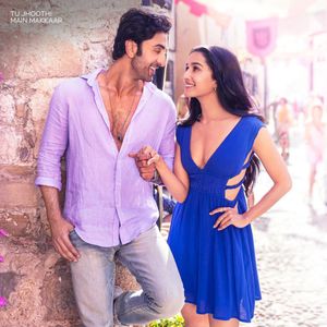 Tu Jhoothi Main Makkaar Still