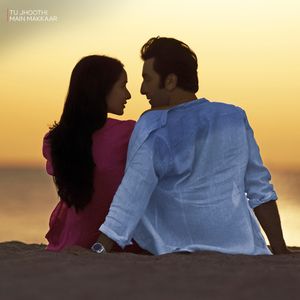 Tu Jhoothi Main Makkaar Still