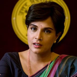 Madam Chief Minister Still