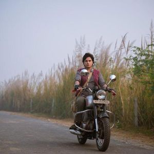 Madam Chief Minister Still