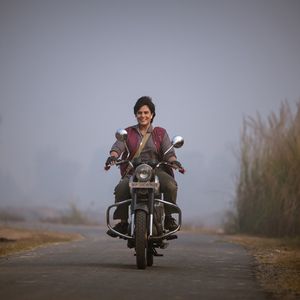 Madam Chief Minister Still