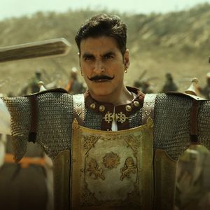 Samrat Prithviraj Still