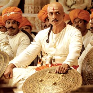 Samrat Prithviraj Still