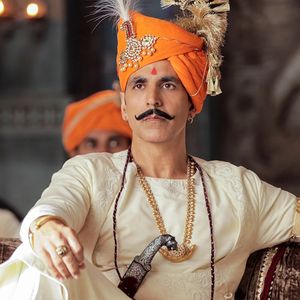 Samrat Prithviraj Still