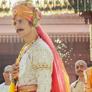 Samrat Prithviraj Still