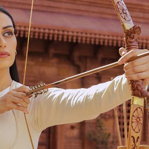 Samrat Prithviraj Still