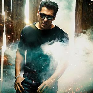 Radhe: Your Most Wanted Bhai Still