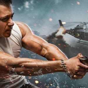 Radhe: Your Most Wanted Bhai Still