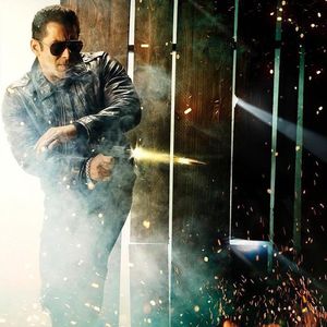 Radhe: Your Most Wanted Bhai Still