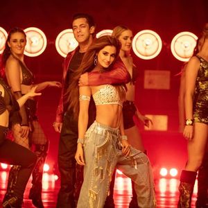 Radhe: Your Most Wanted Bhai Still