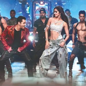 Radhe: Your Most Wanted Bhai Still