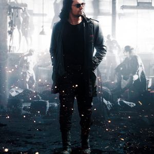 Radhe: Your Most Wanted Bhai Still