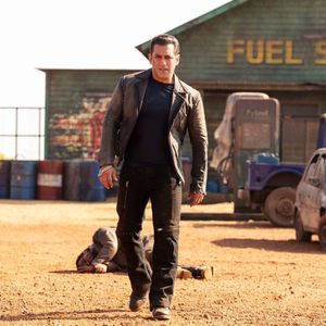 Radhe: Your Most Wanted Bhai Still