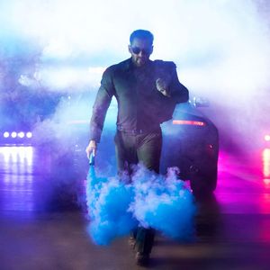 Radhe: Your Most Wanted Bhai Still