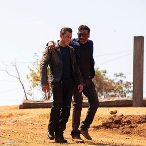 Radhe: Your Most Wanted Bhai Still