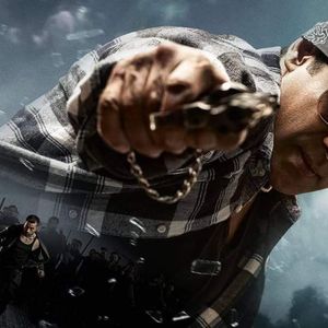 Radhe: Your Most Wanted Bhai Still