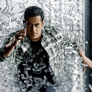 Radhe: Your Most Wanted Bhai Still