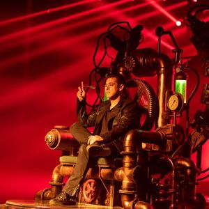 Radhe: Your Most Wanted Bhai Still