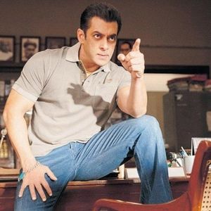 Radhe: Your Most Wanted Bhai Still