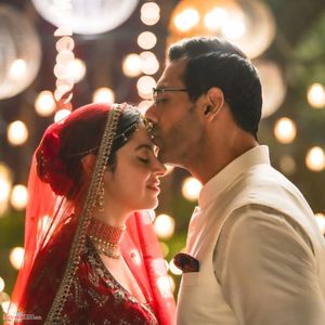 Satyameva Jayate 2 Still