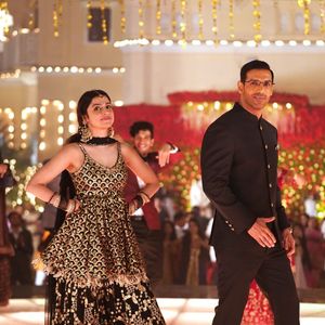 Satyameva Jayate 2 Still