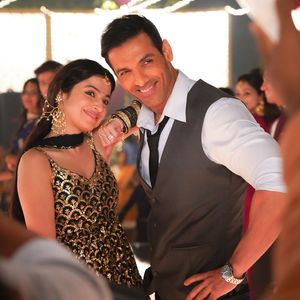 Satyameva Jayate 2 Still