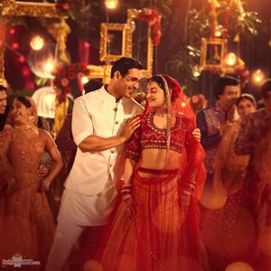 Satyameva Jayate 2 Still