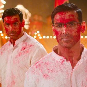 Satyameva Jayate 2 Still